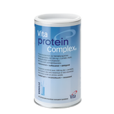 Vita Protein Complex – Swiss high-quality vanilla protein drink mix
